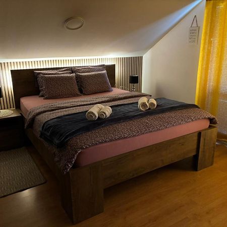 Holiday Home Bella Vita Gornji Mihaljevec Экстерьер фото