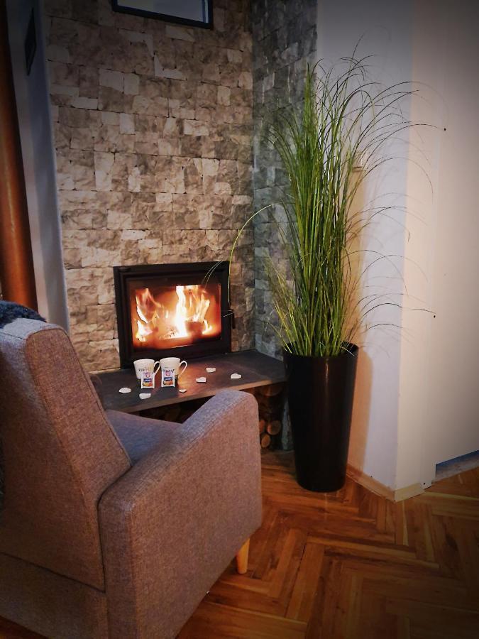 Holiday Home Bella Vita Gornji Mihaljevec Экстерьер фото