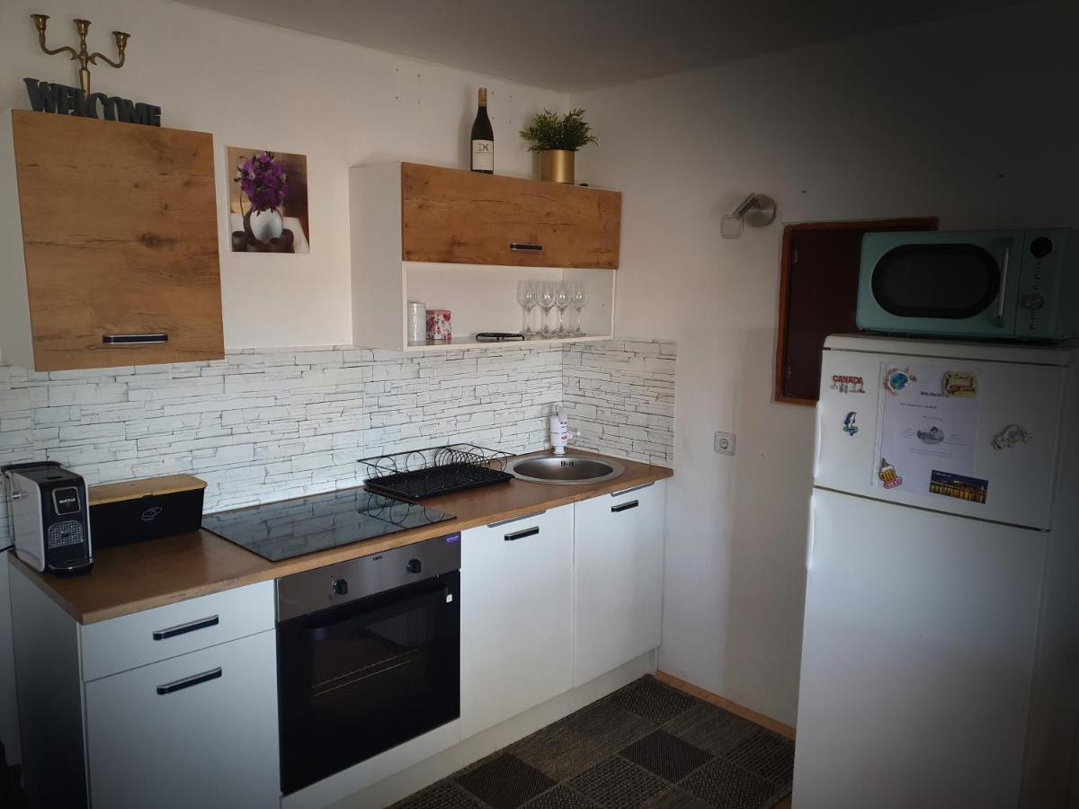 Holiday Home Bella Vita Gornji Mihaljevec Экстерьер фото