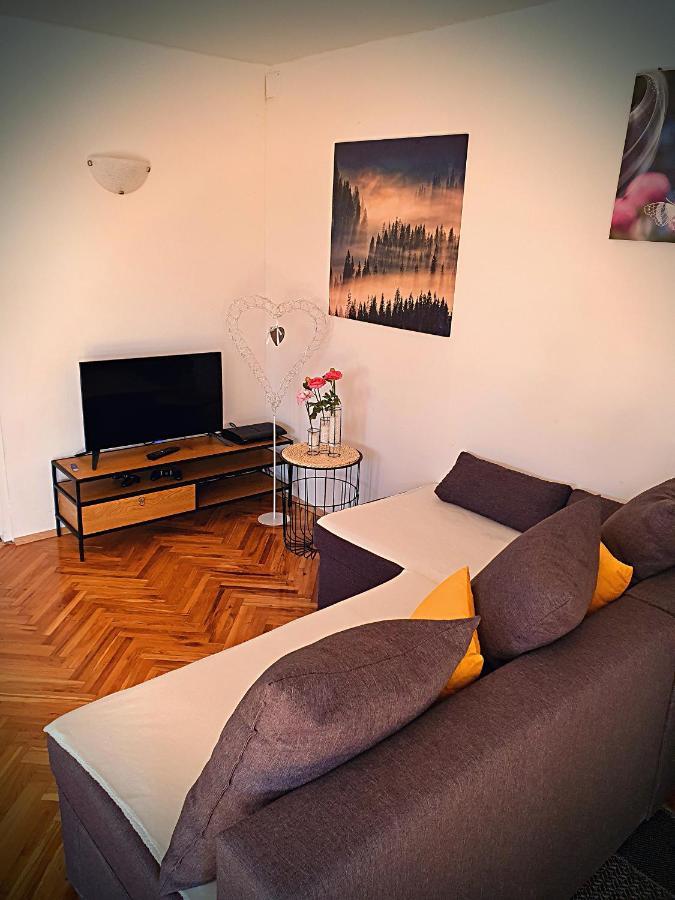Holiday Home Bella Vita Gornji Mihaljevec Экстерьер фото