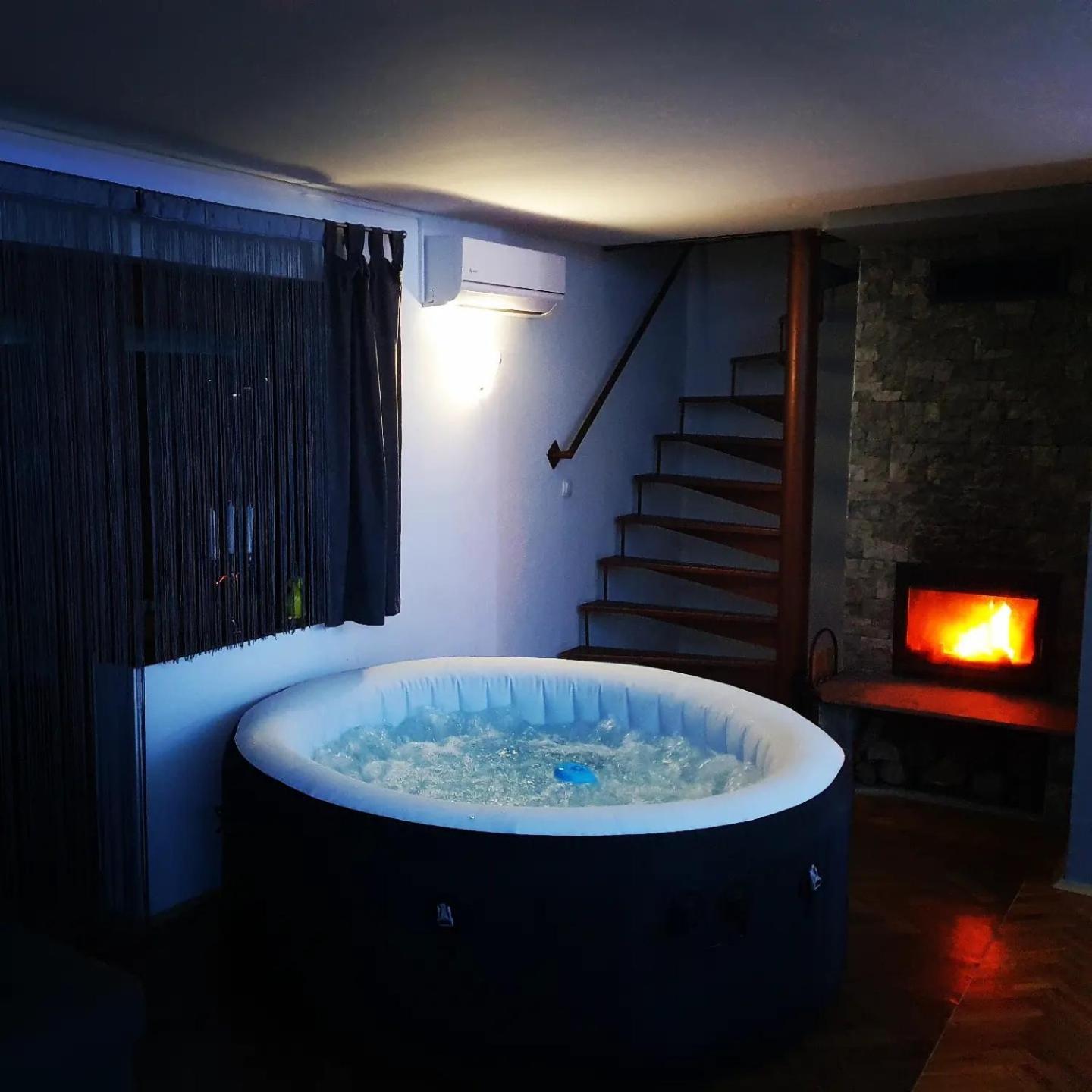 Holiday Home Bella Vita Gornji Mihaljevec Экстерьер фото