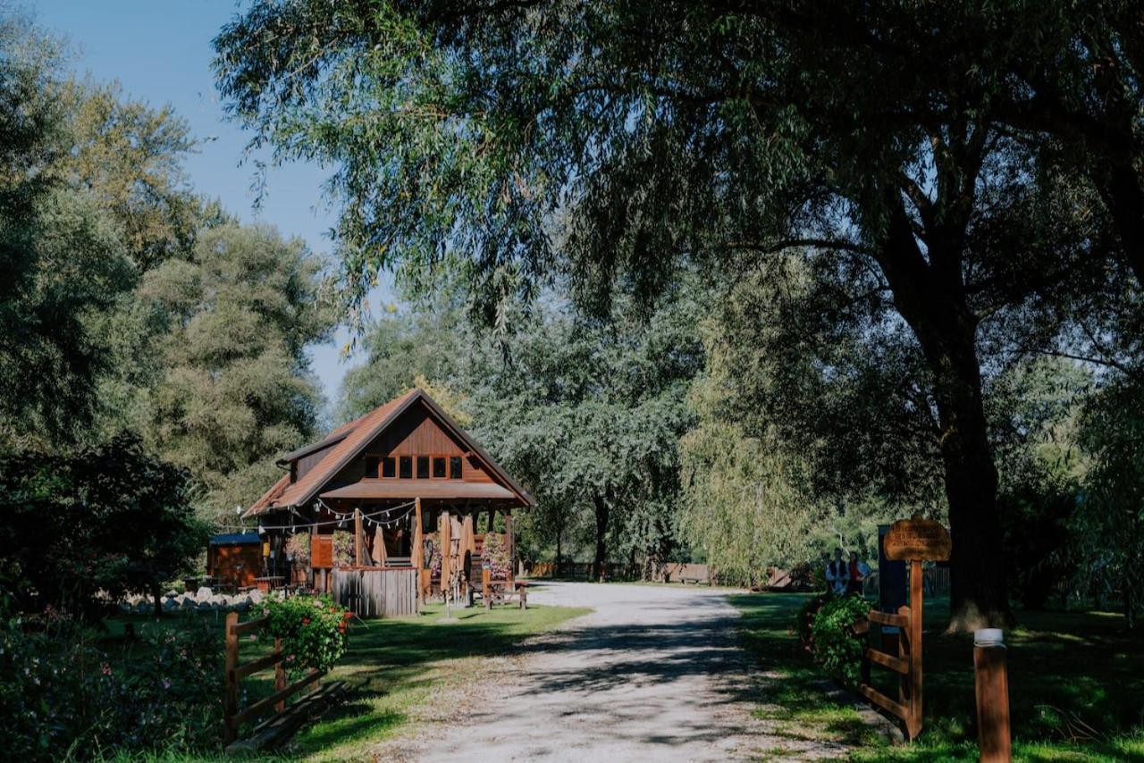 Holiday Home Bella Vita Gornji Mihaljevec Экстерьер фото