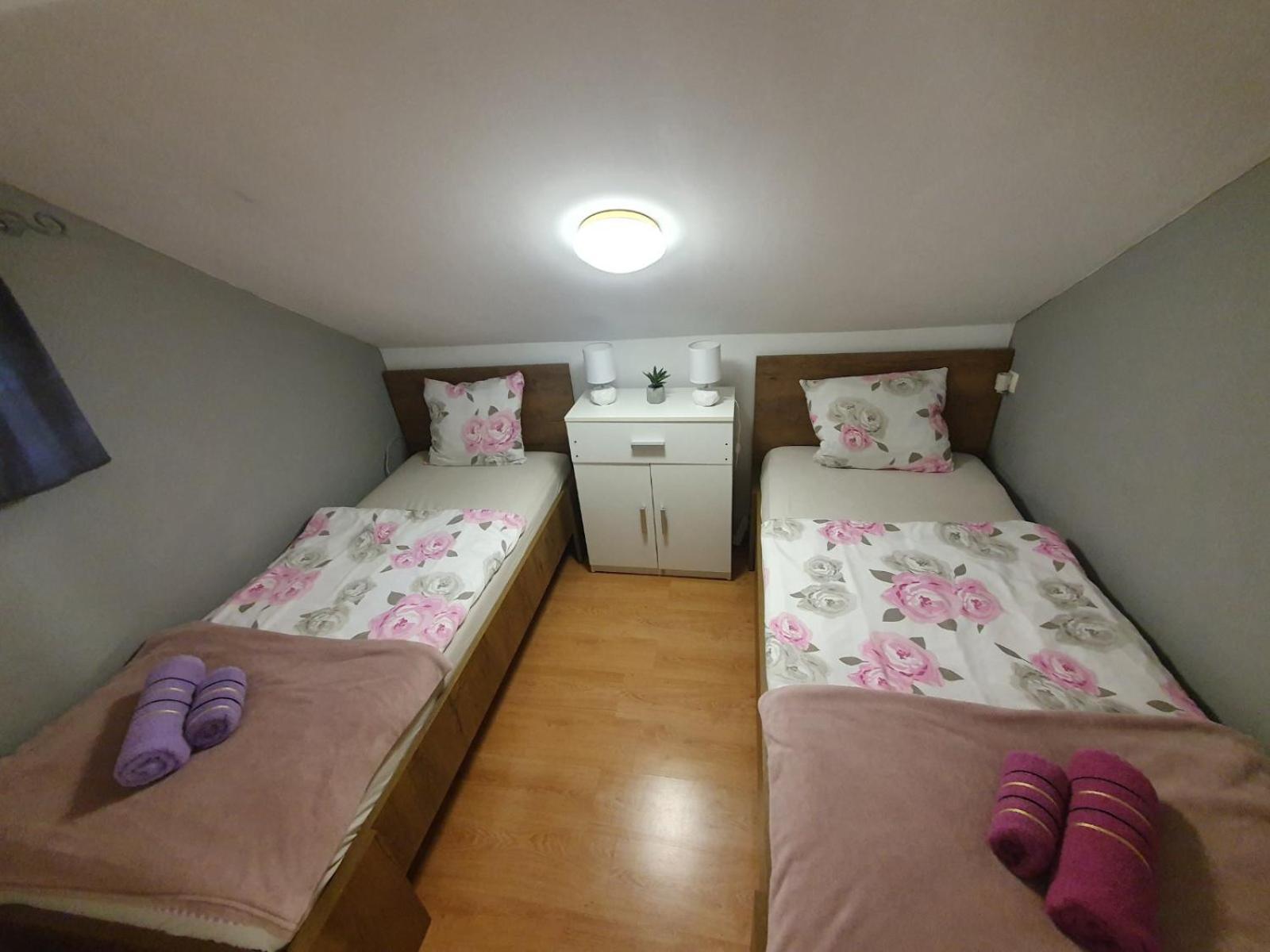 Holiday Home Bella Vita Gornji Mihaljevec Экстерьер фото