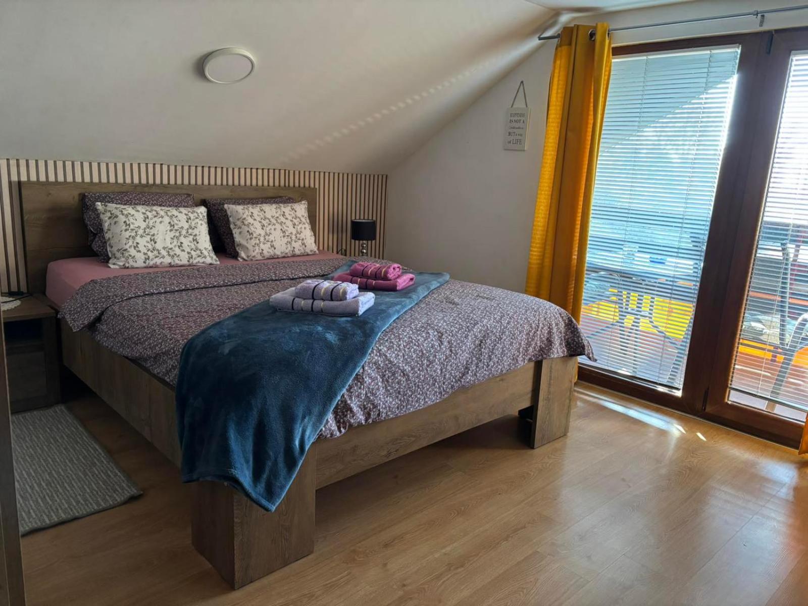Holiday Home Bella Vita Gornji Mihaljevec Экстерьер фото