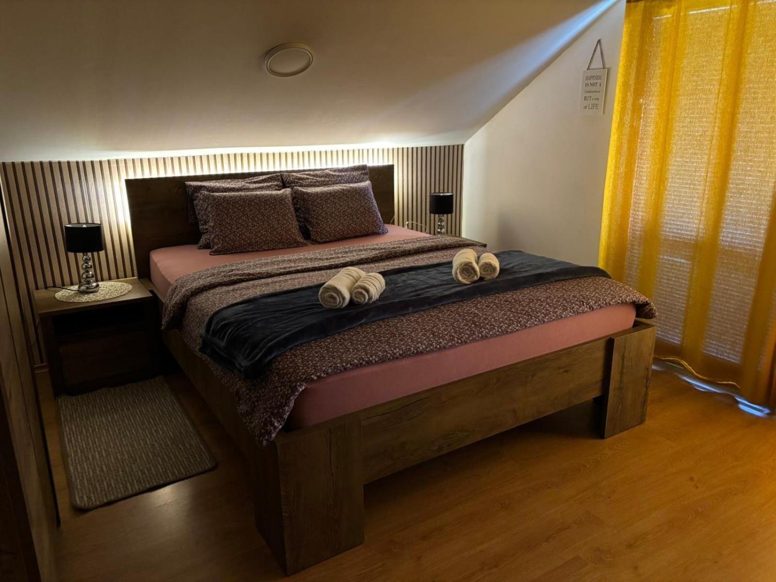 Holiday Home Bella Vita Gornji Mihaljevec Экстерьер фото